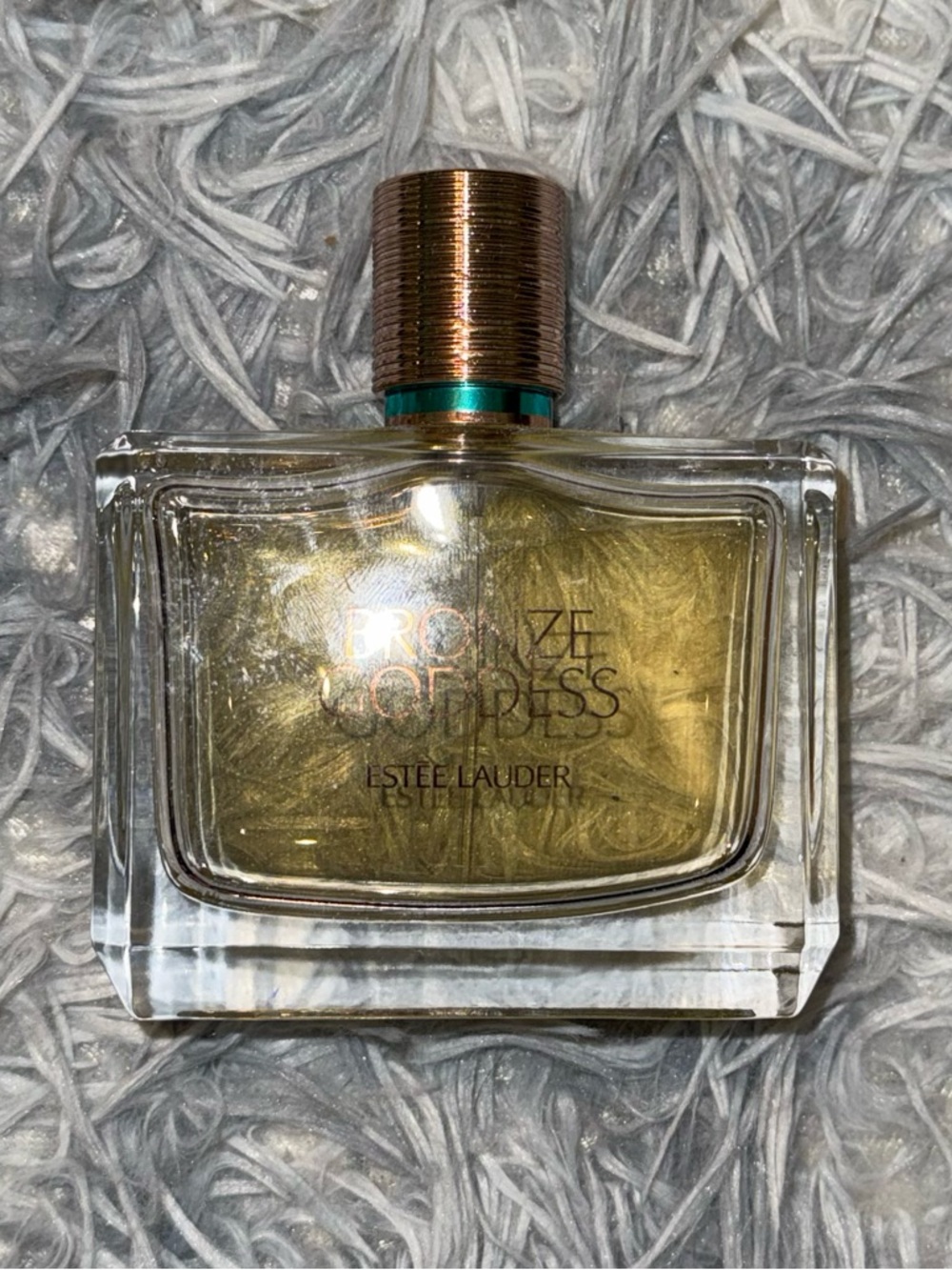 Estée Lauder Bronze Goddess perfume